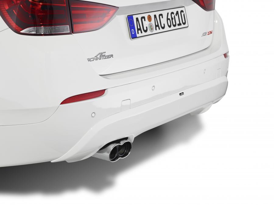  BMW ACS1 1.8d by AC Schnitzer 2010 года  (фото 8 из 27)